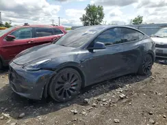 7SAYGDEF8RF027192 2024 TESLA MODEL Y