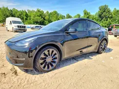7SAYGDEF8RF039777 2024 TESLA MODEL Y