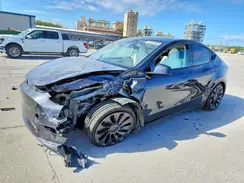 7SAYGDEF8RF041352 2024 TESLA MODEL Y