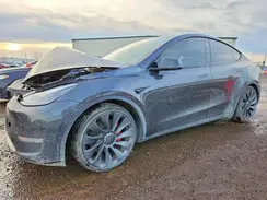 7SAYGDEF8RF041383 2024 TESLA MODEL Y