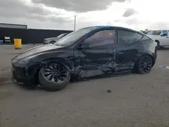 7SAYGDEF8RF041531 2024 TESLA MODEL Y