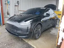 7SAYGDEF8RF045627 2024 TESLA MODEL Y