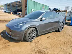 7SAYGDEF8RF050004 2024 TESLA MODEL Y