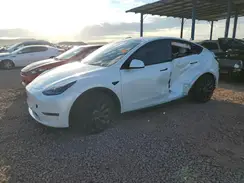 7SAYGDEF8RF050312 2024 TESLA MODEL Y