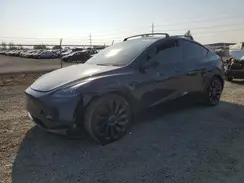 7SAYGDEF8RF053405 2024 TESLA MODEL Y