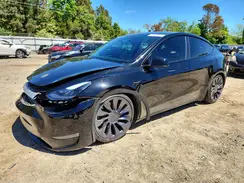 7SAYGDEF8RF061116 2024 TESLA MODEL Y