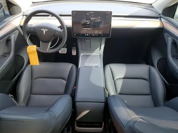 7SAYGDEF8RF061116 2024 TESLA MODEL Y - Image 8