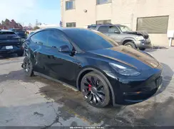 7SAYGDEF8RF076845 2024 TESLA MODEL Y