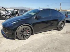 7SAYGDEF8RF077400 2024 TESLA MODEL Y