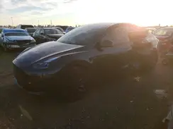 7SAYGDEF8RF077722 2024 TESLA MODEL Y