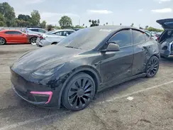 7SAYGDEF8RF077770 2024 TESLA MODEL Y