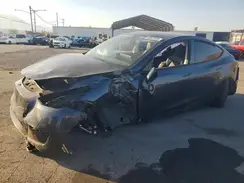 7SAYGDEF8RF087408 2024 TESLA MODEL Y