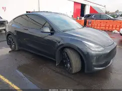 7SAYGDEF8RF089515 2024 TESLA MODEL Y