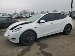 7SAYGDEF8RF113876 2024 TESLA MODEL Y