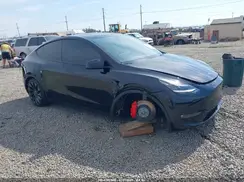 7SAYGDEF8RF162737 2024 TESLA MODEL Y