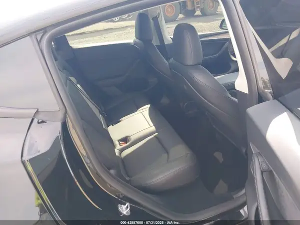 7SAYGDEF8RF162737 2024 TESLA MODEL Y - Image 8