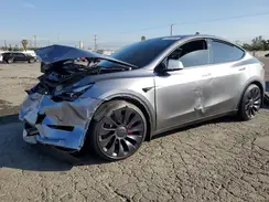 7SAYGDEF8RF192966 2024 TESLA MODEL Y