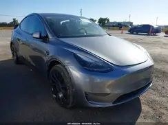 7SAYGDEF8RF195060 2024 TESLA MODEL Y