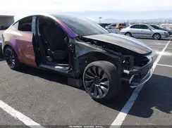 7SAYGDEF8SF216270 2025 TESLA MODEL Y