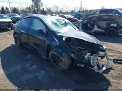 7SAYGDEF8SF310455 2025 TESLA MODEL Y
