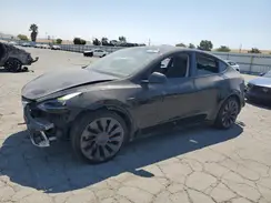 7SAYGDEF9NF307519 2022 TESLA MODEL Y