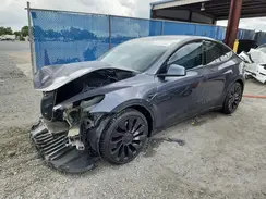 7SAYGDEF9NF315507 2022 TESLA MODEL Y