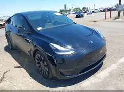 7SAYGDEF9NF351990 2022 TESLA MODEL Y
