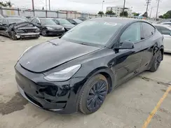 7SAYGDEF9NF366571 2022 TESLA MODEL Y
