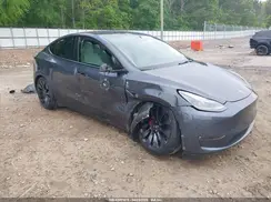 7SAYGDEF9NF377005 2022 TESLA MODEL Y