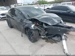 7SAYGDEF9NF378591 2022 TESLA MODEL Y