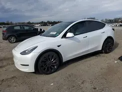 7SAYGDEF9NF379238 2022 TESLA MODEL Y