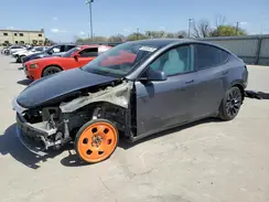 7SAYGDEF9NF391454 2022 TESLA MODEL Y