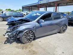 7SAYGDEF9NF395794 2022 TESLA MODEL Y