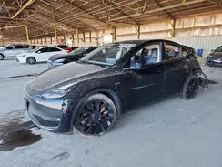 7SAYGDEF9NF397951 2022 TESLA MODEL Y