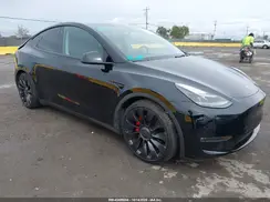 7SAYGDEF9NF399635 2022 TESLA MODEL Y