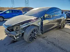 7SAYGDEF9NF414005 2022 TESLA MODEL Y