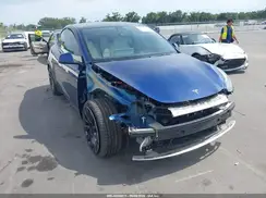 7SAYGDEF9NF441995 2022 TESLA MODEL Y