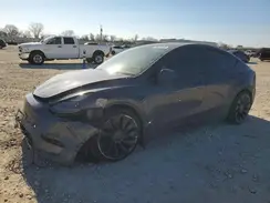 7SAYGDEF9NF446176 2022 TESLA MODEL Y