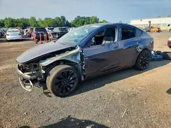 7SAYGDEF9NF452771 2022 TESLA MODEL Y