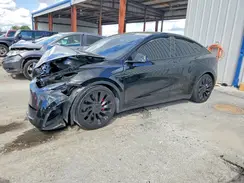 7SAYGDEF9NF463754 2022 TESLA MODEL Y