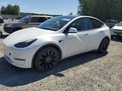 7SAYGDEF9NF486547 2022 TESLA MODEL Y