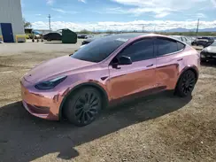 7SAYGDEF9NF494566 2022 TESLA MODEL Y
