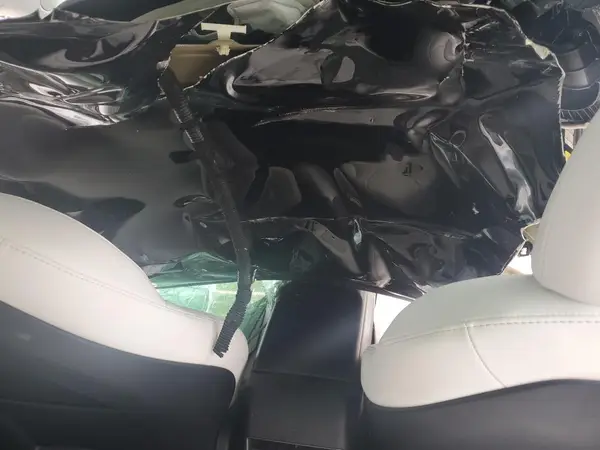 7SAYGDEF9NF495099 2022 TESLA MODEL Y - Image 8