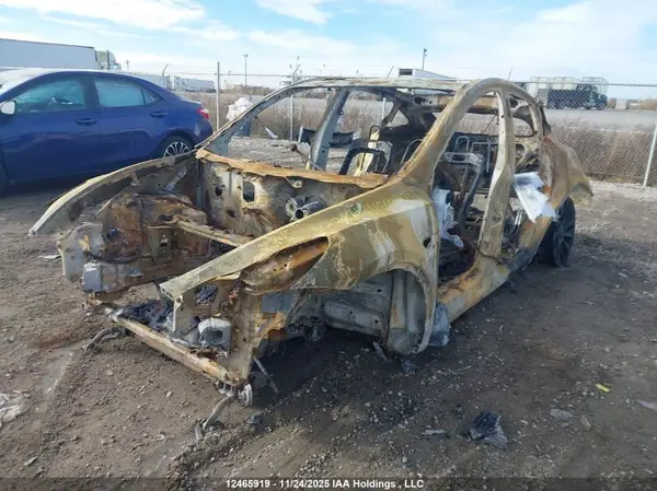 7SAYGDEF9NF512211 2022 TESLA MODEL Y - Image 2