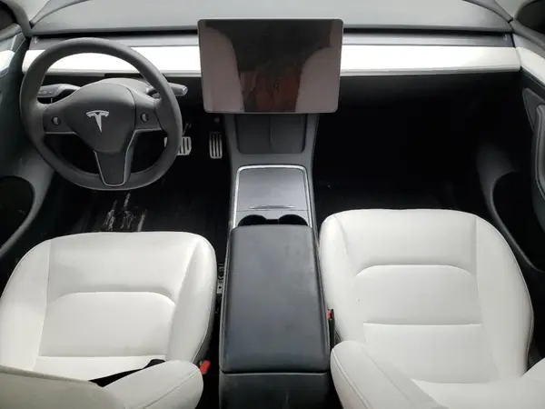 7SAYGDEF9NF543426 2022 TESLA MODEL Y - Image 8