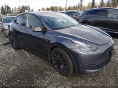 7SAYGDEF9NF551526 2022 TESLA MODEL Y