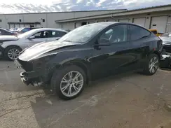 7SAYGDEF9PA052757 2023 TESLA MODEL Y