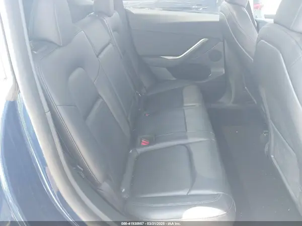 7SAYGDEF9PF582908 2023 TESLA MODEL Y - Image 8