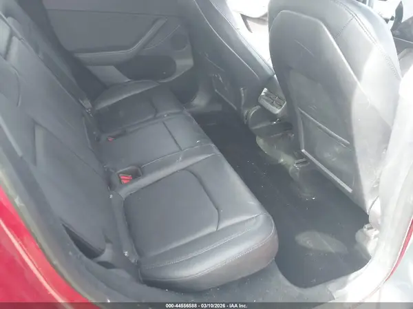 7SAYGDEF9PF645540 2023 TESLA MODEL Y - Image 8