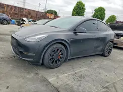 7SAYGDEF9PF664251 2023 TESLA MODEL Y